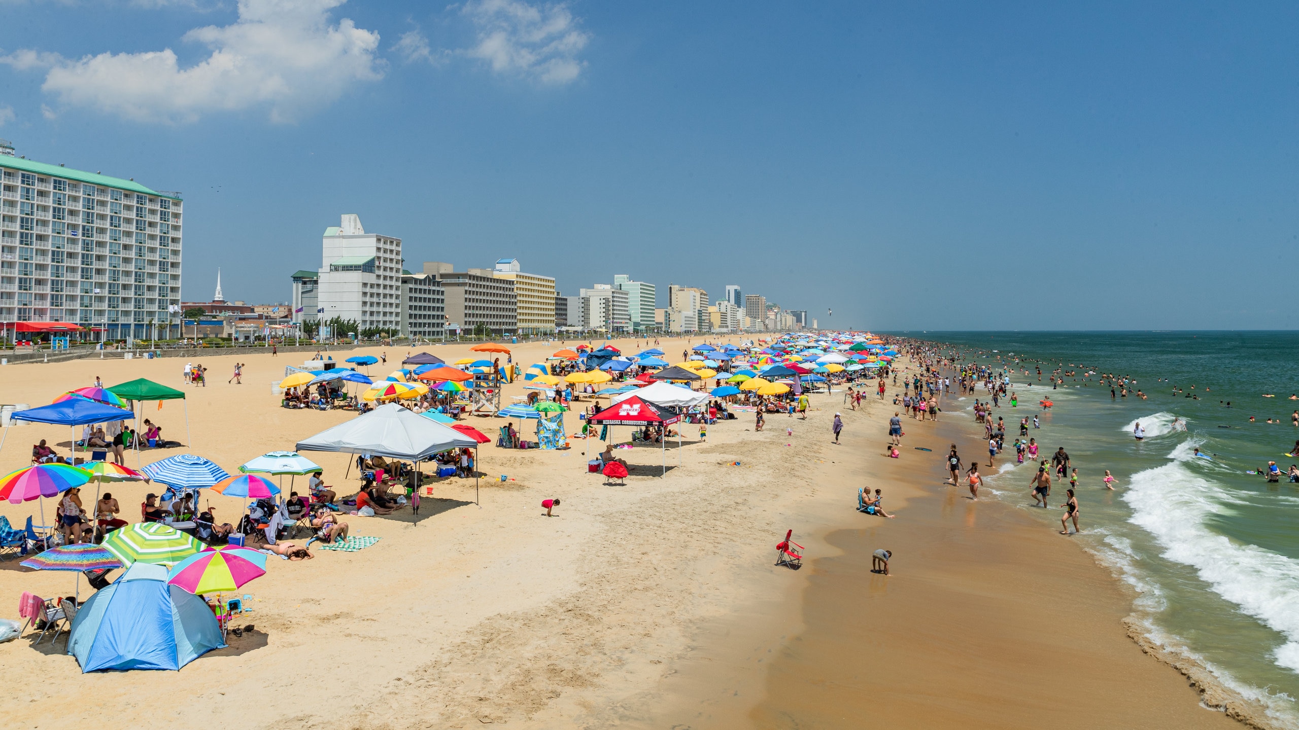 travel to virginia beach