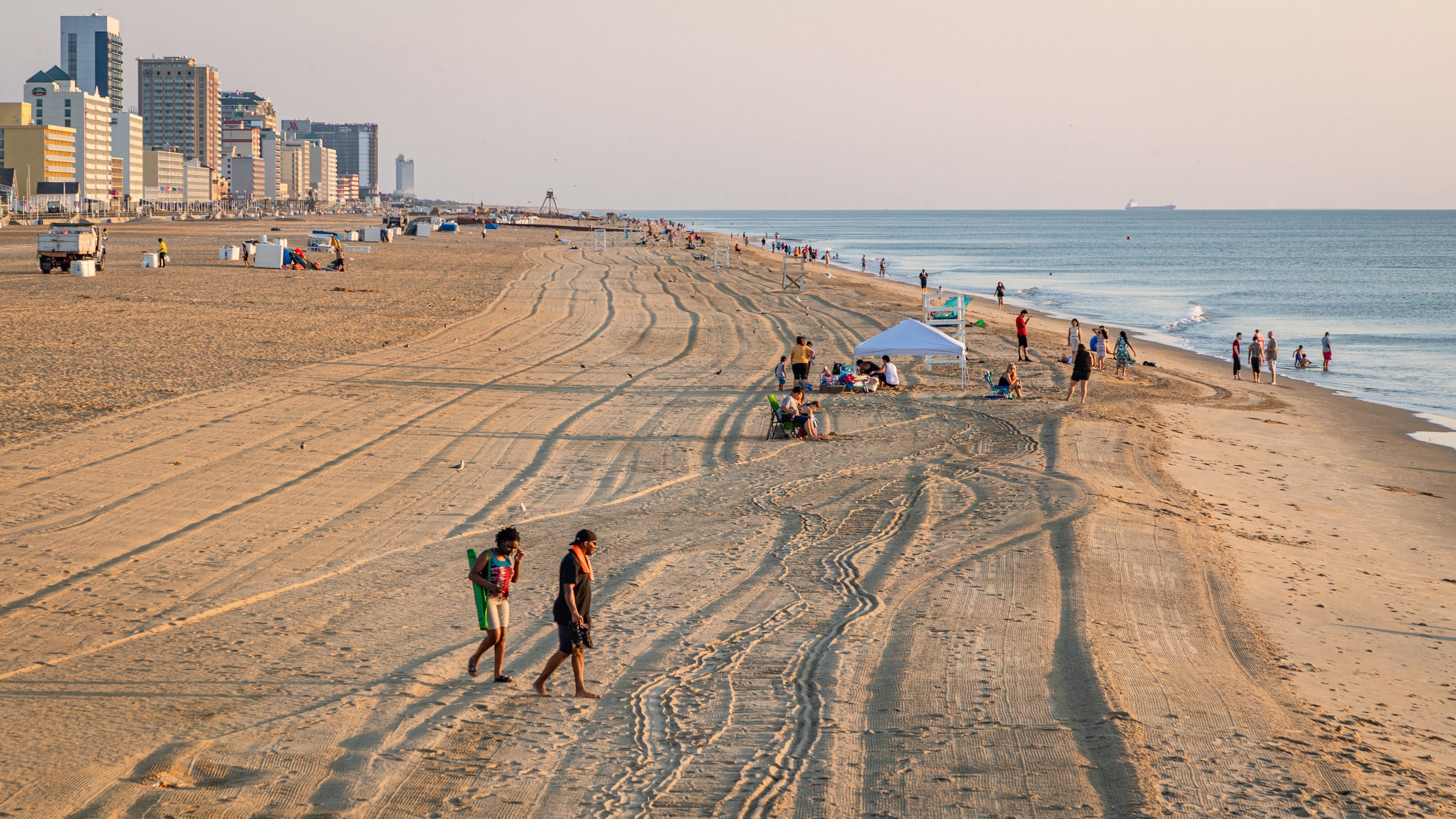 23 of the Most Affordable Family Beach Vacations in the US - The Family ...