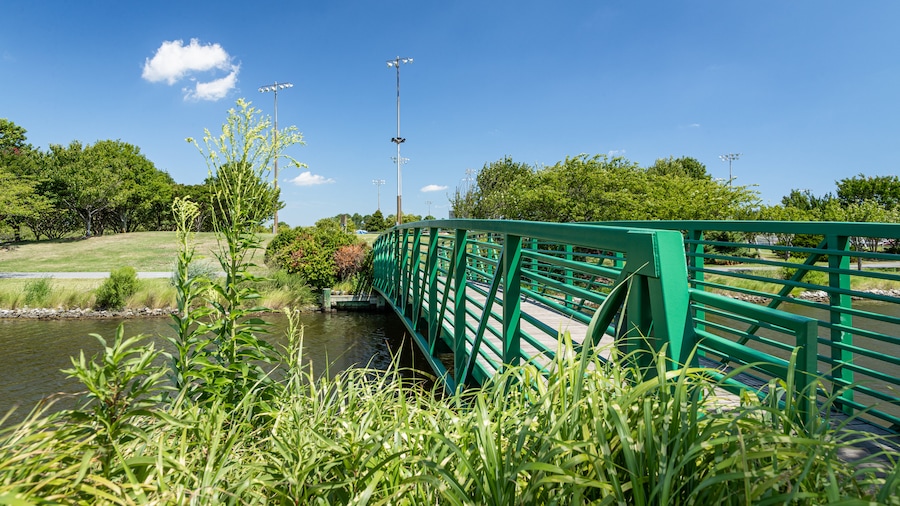 Northside Park (parco)