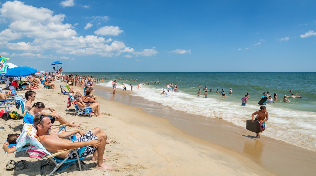 North Ocean City