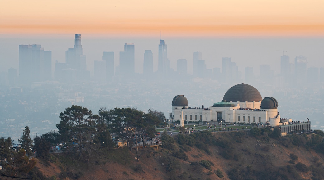 Griffith Observatory