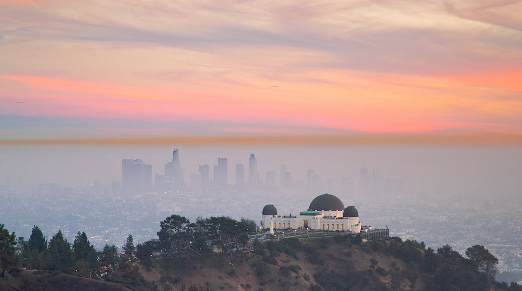 Griffith Observatory