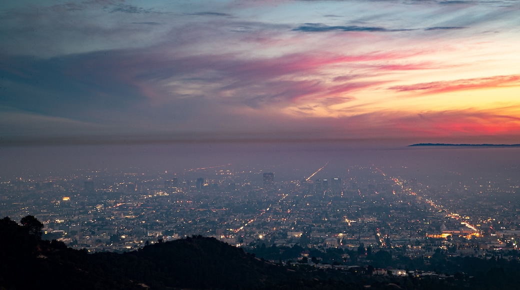 Griffith Observatory