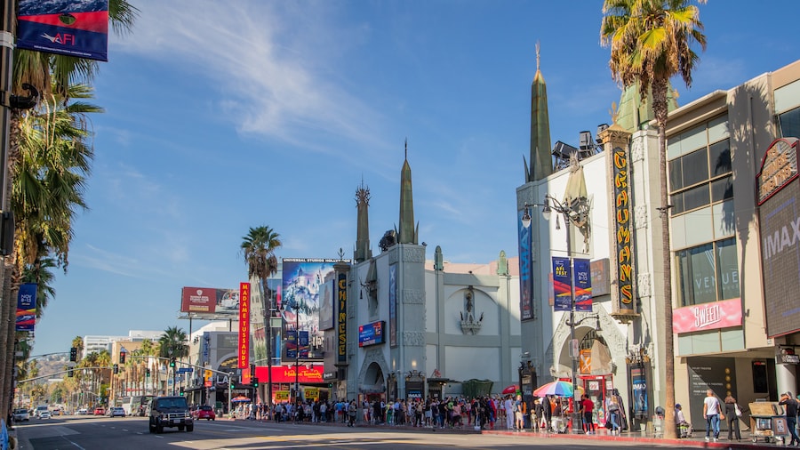 TCL Chinese Theatre