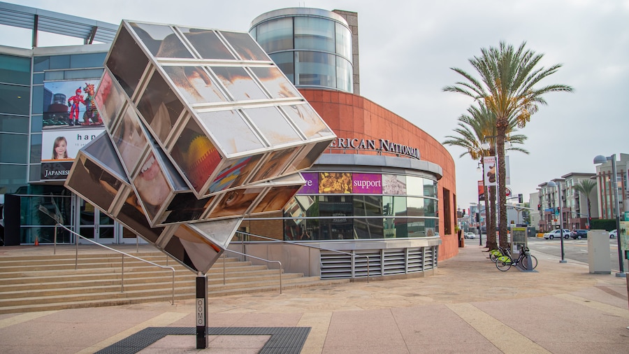 Japanese American National Museum