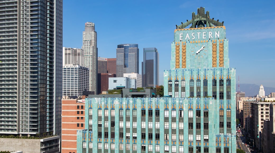 Eastern Columbia Building