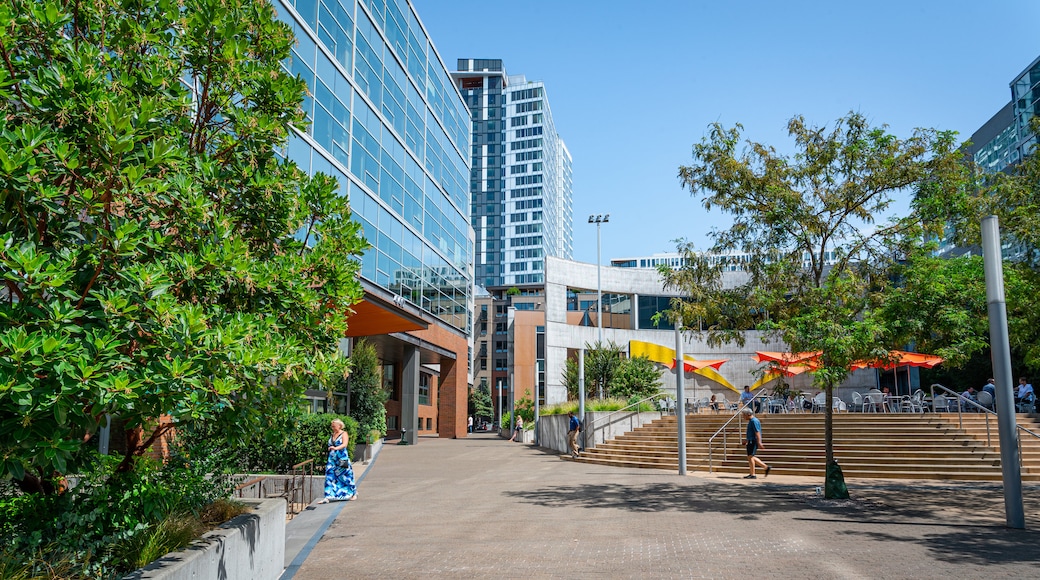 Amazon Corporate Headquarters