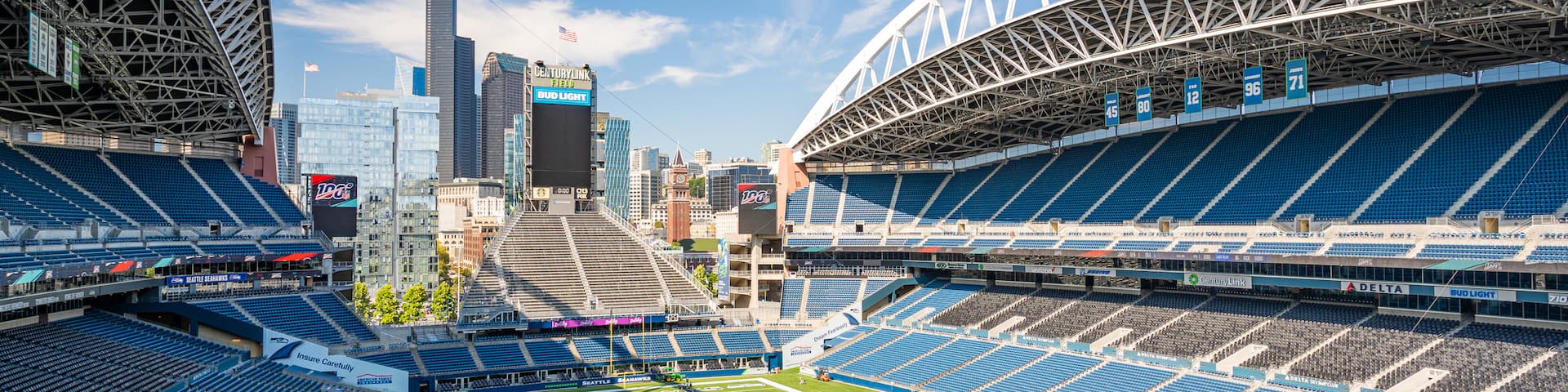 CenturyLink Field