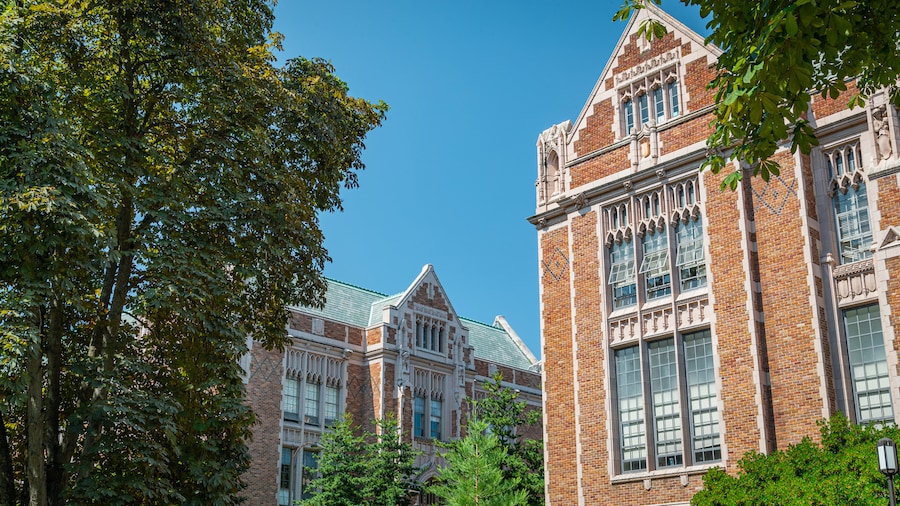 University of Washington