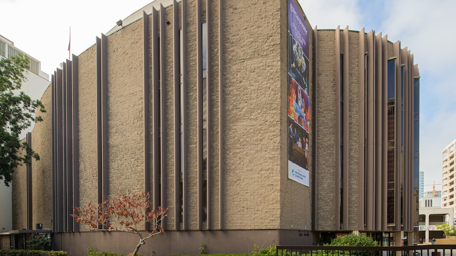 San Diego Opera