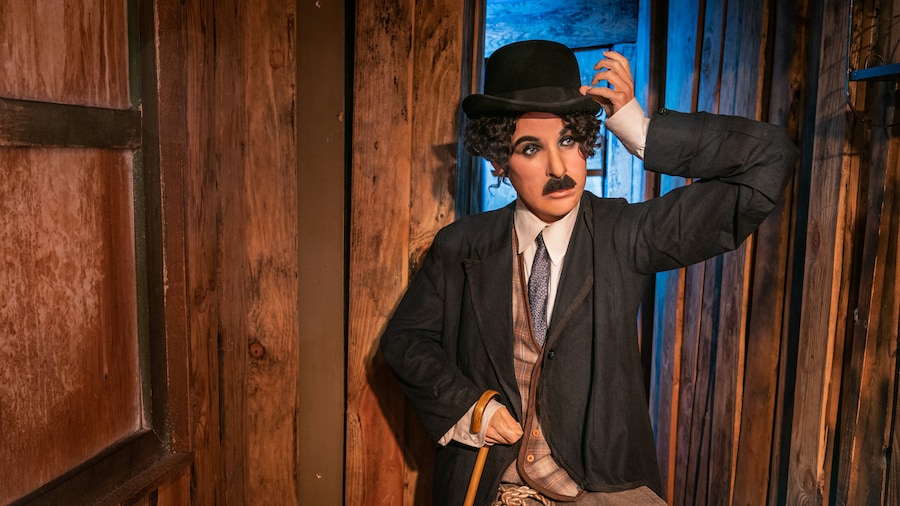 Hollywood Wax Museum