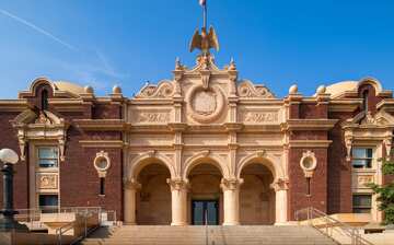 Visit Natural History Museum Of Los Angeles County In Downtown Los Angeles Expedia Visit Natural History Museum Of Los Angeles County In Downtown Los Angeles Expedia