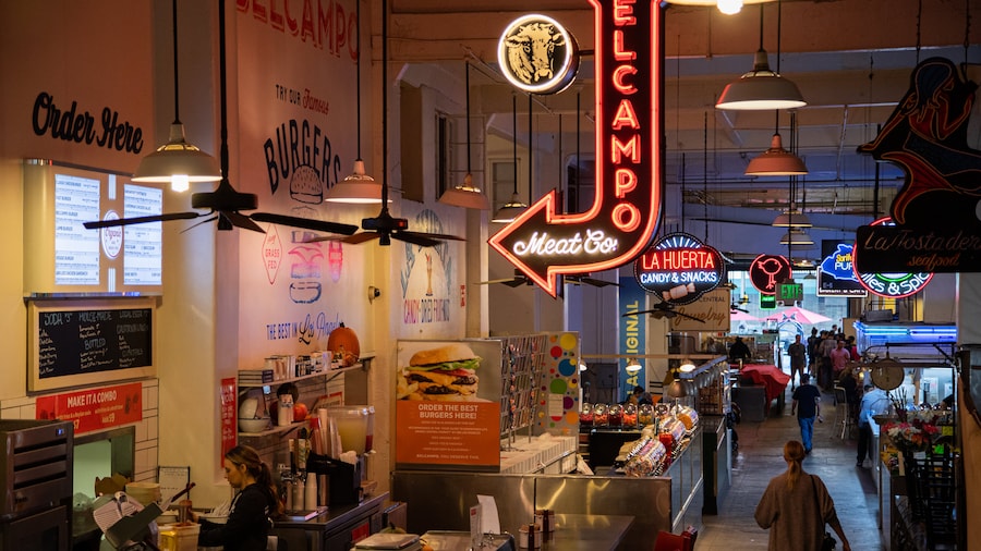 Grand Central Market
