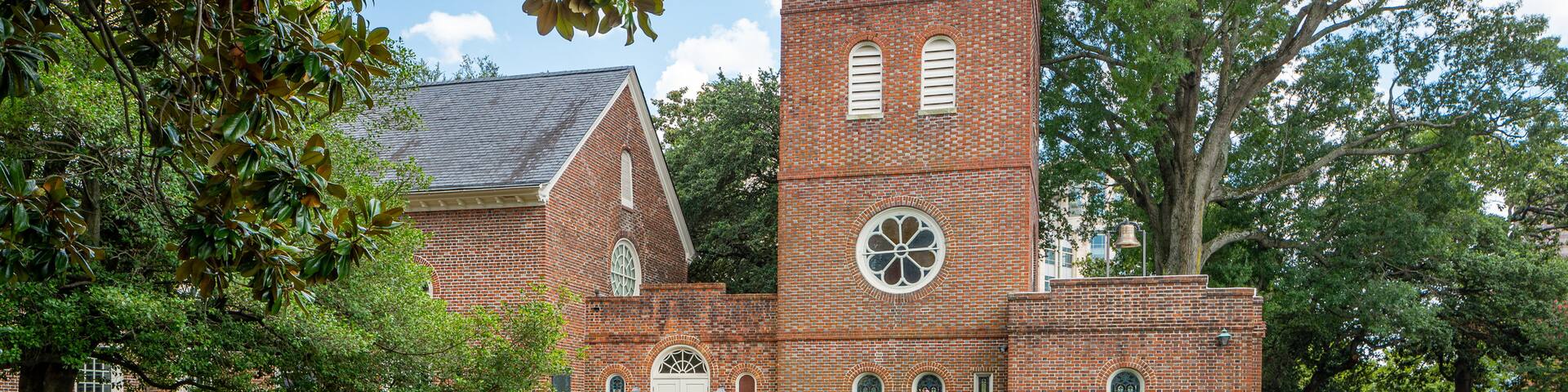 St. Paul\'s Episcopal Church