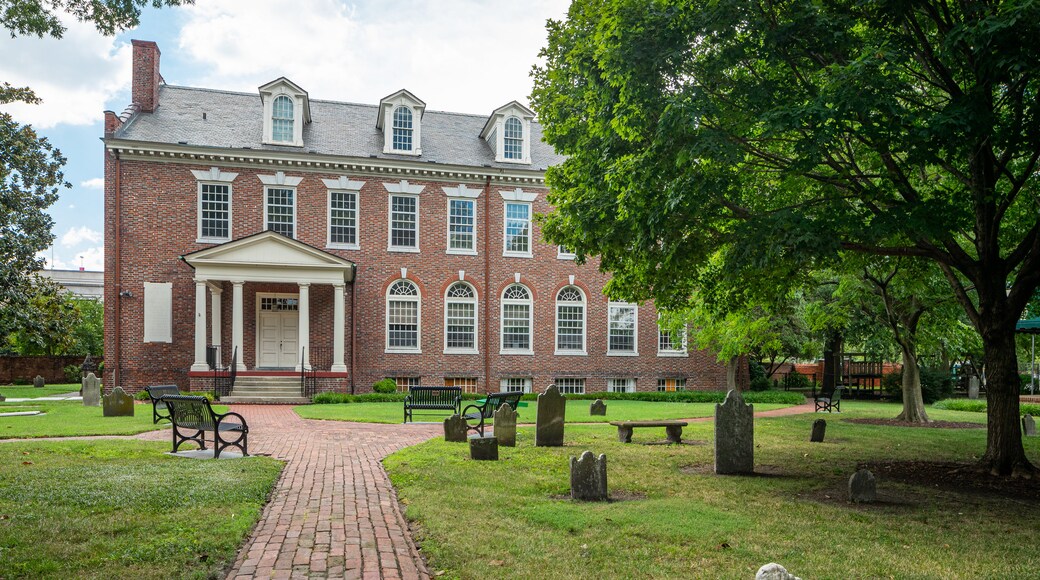 St. Paul's Episcopal Church