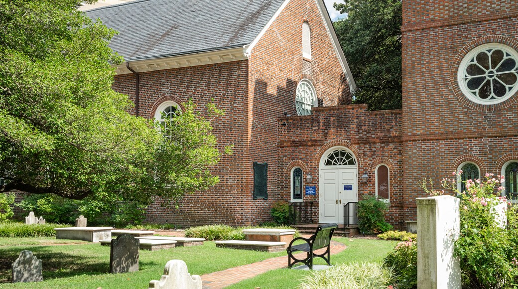 St. Paul's Episcopal Church