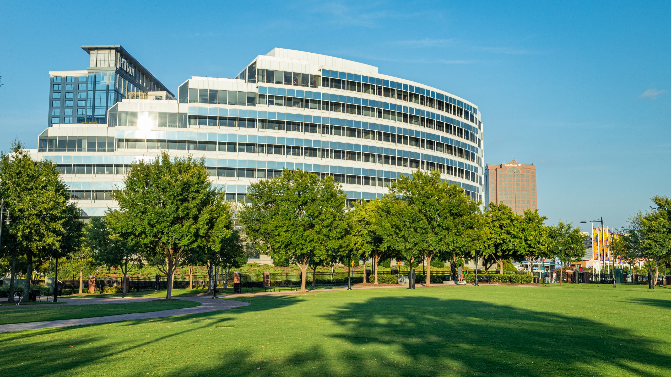 Town Point Park Tours Book Now Expedia