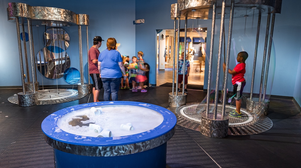 Children's Museum of Virginia