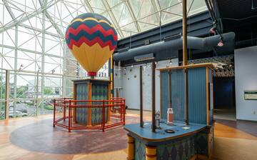 Visit Children's Museum of Virginia in Portsmouth | Expedia