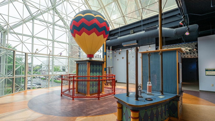 Children's Museum of Virginia