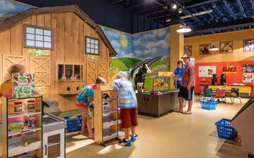 Visit Children's Museum of Virginia in Portsmouth | Expedia