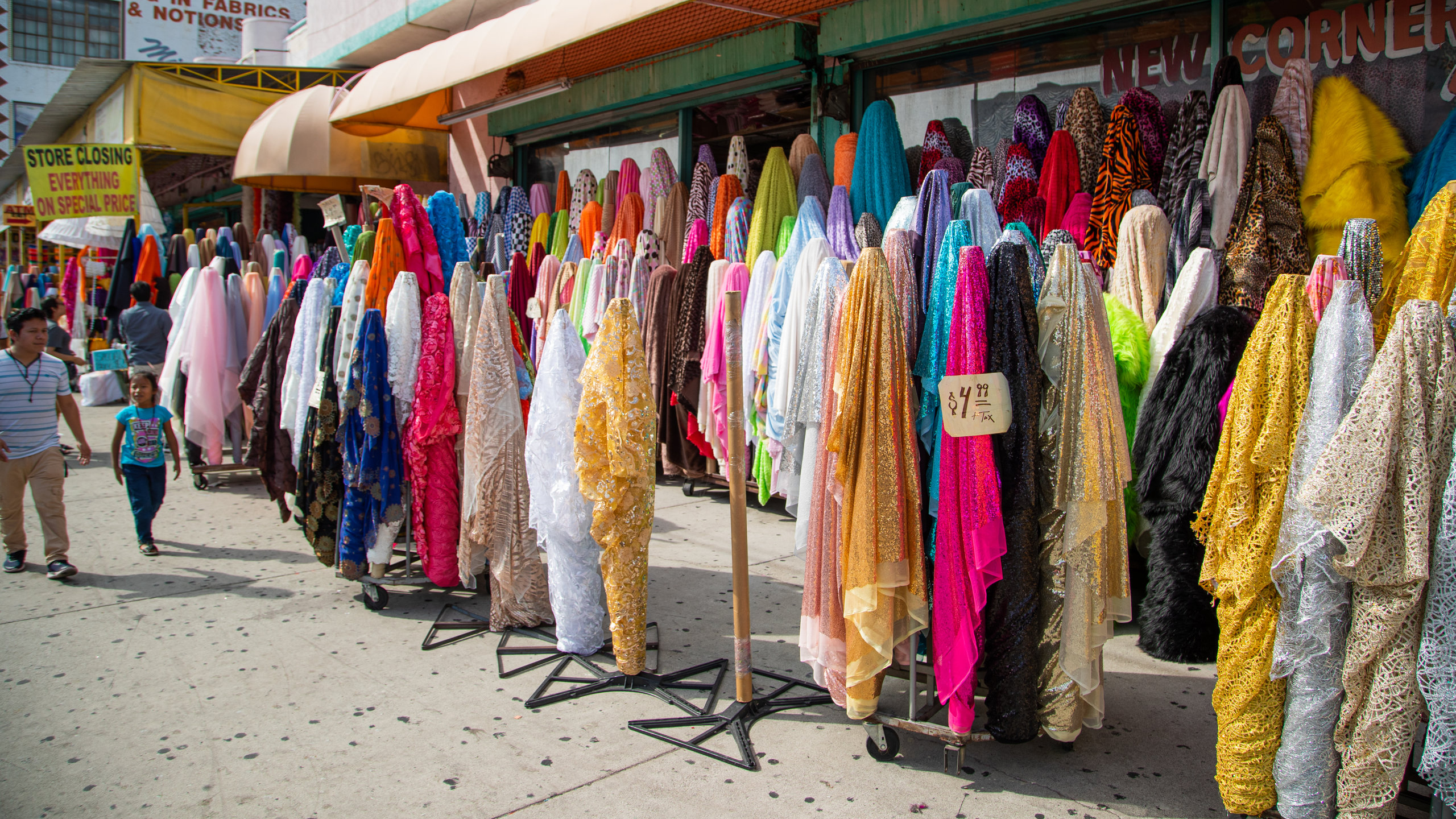 How To Buy Wholesale Clothing In Los Angeles City How To Buy Wholesale Clothing In Los Angeles City