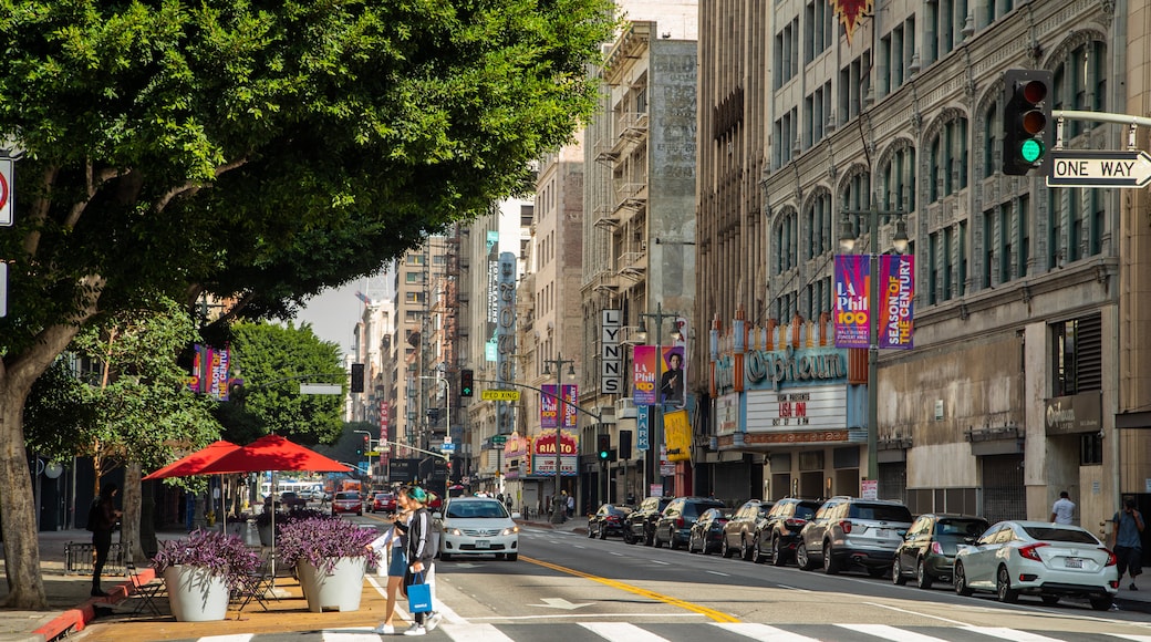 Jewelry District