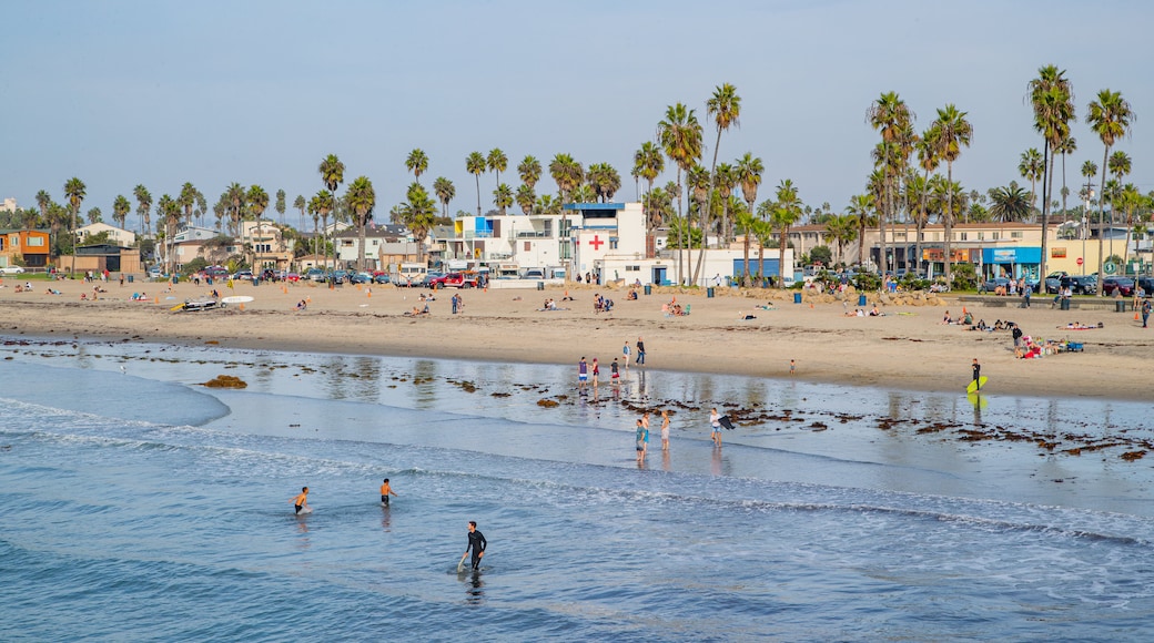 Ocean Beach