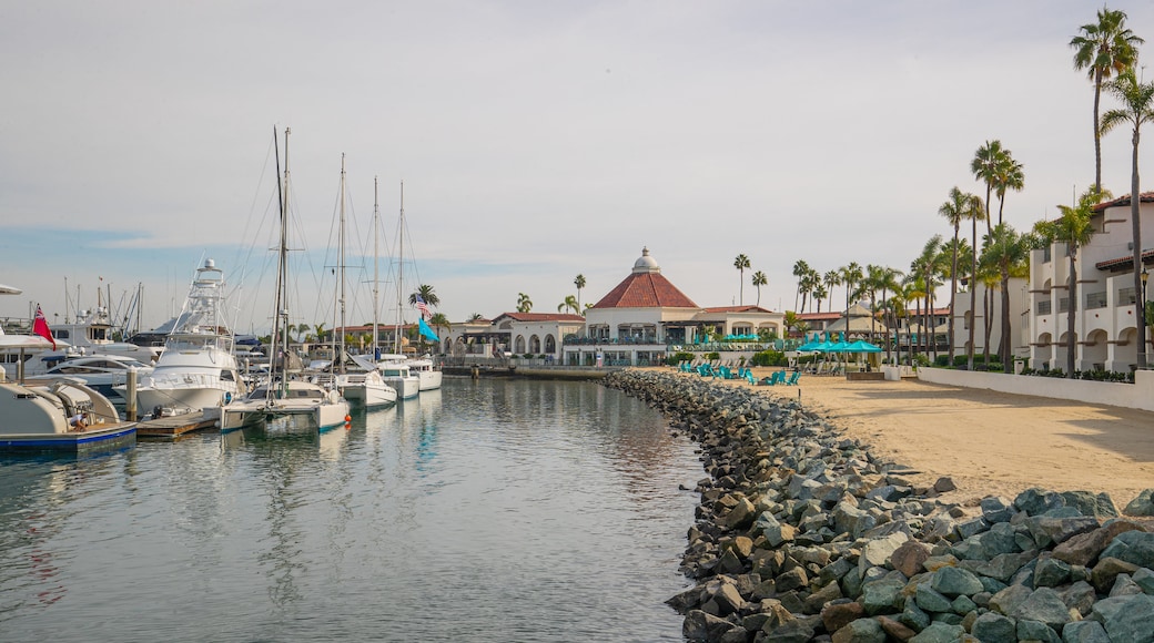 San Diego Bay