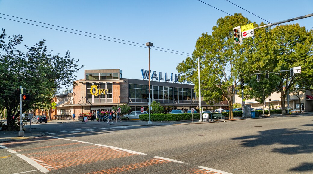 Visit Wallingford: 2024 Wallingford, Seattle Travel Guide | Expedia