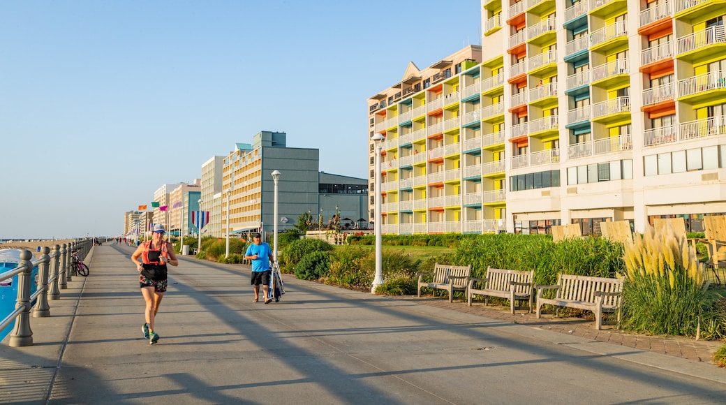 Virginia Beach Boardwalk In Northeast Virginia Beach Tours And virginia-beach-boardwalk-in-northeast-virginia-beach-tours-and