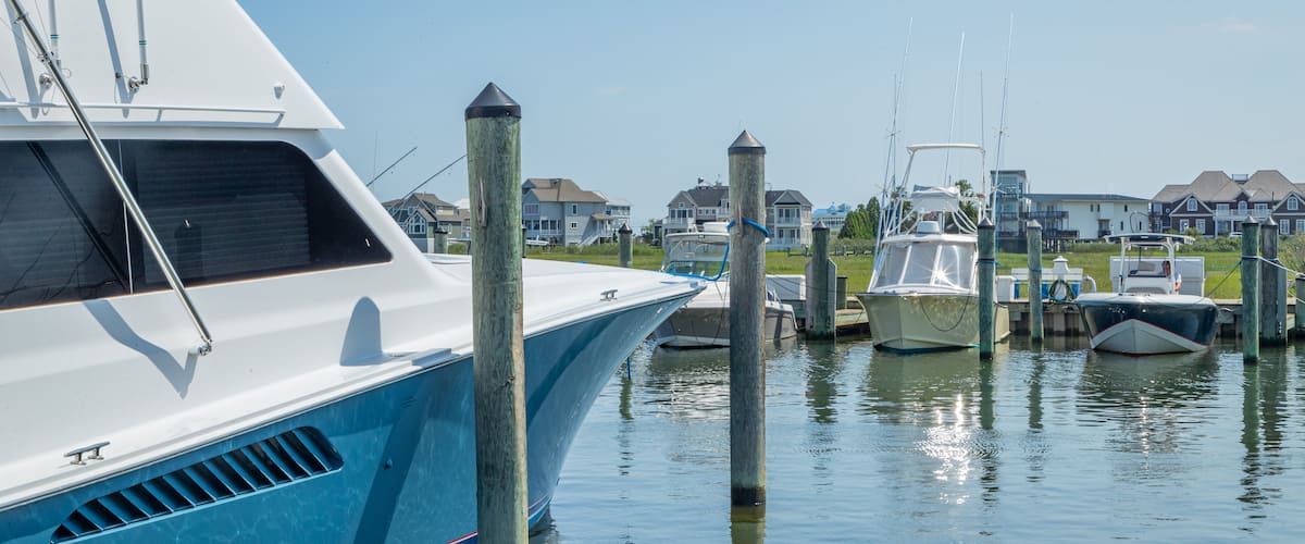 West Ocean City
