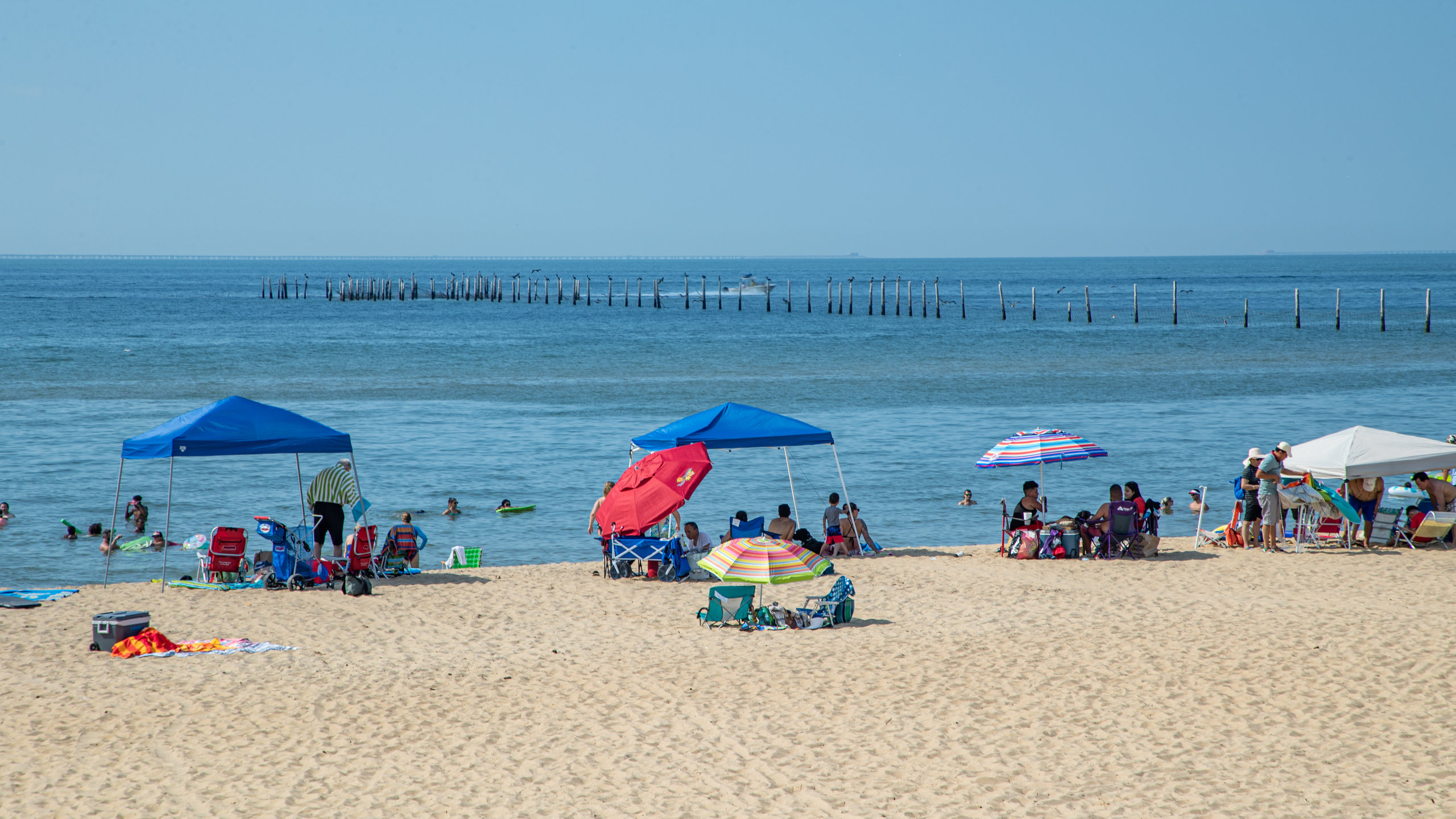 Virginia State Beaches