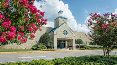 Chesapeake Square Mall