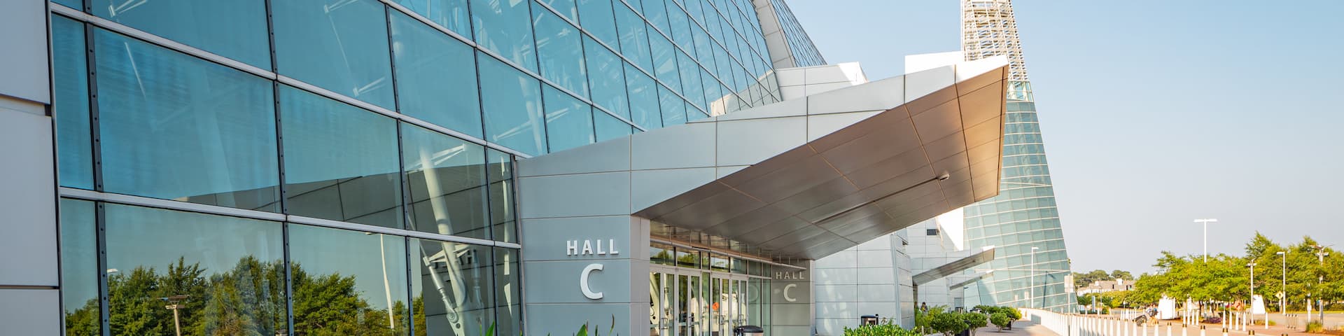 Virginia Beach Convention Center