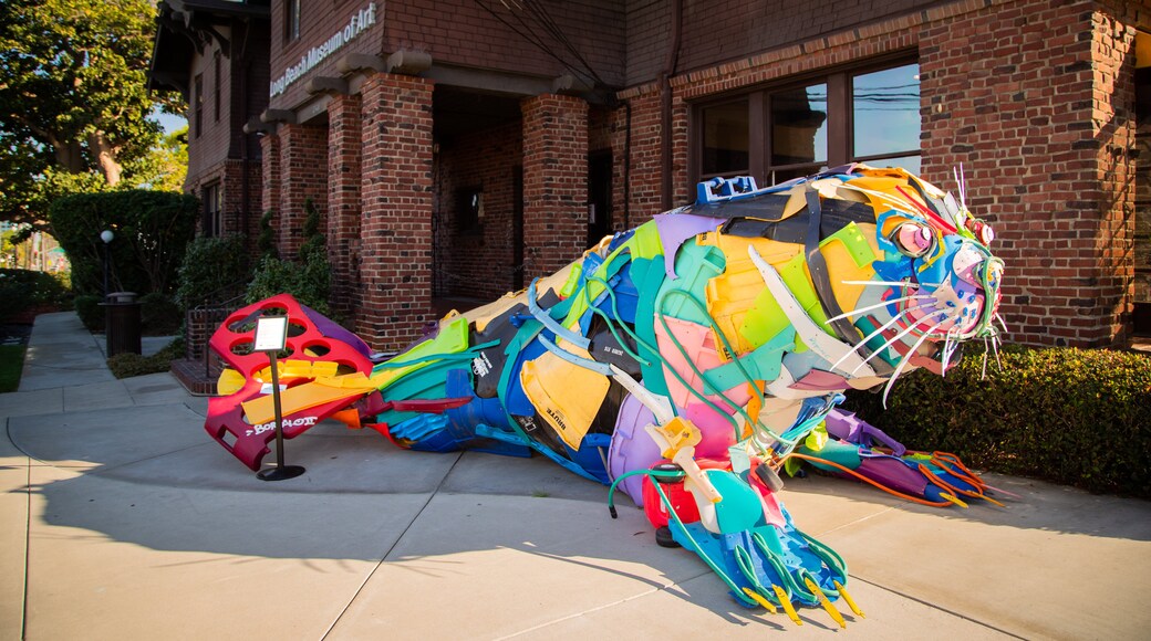 Long Beach Museum of Art