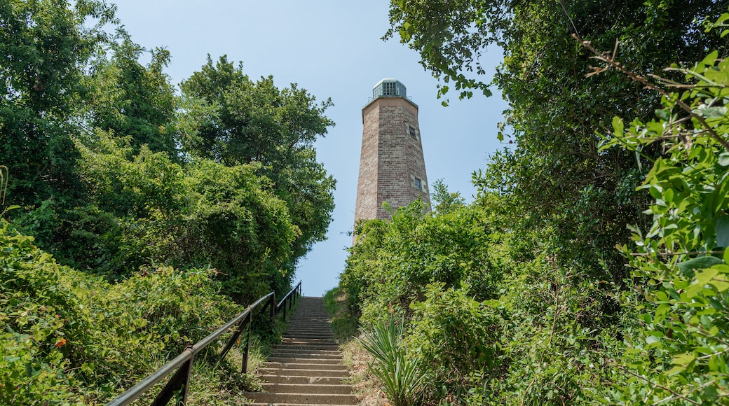 Cape Henry Lighthouse