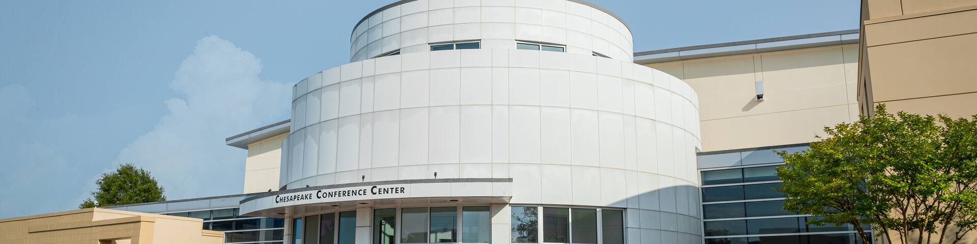 Chesapeake Conference Center