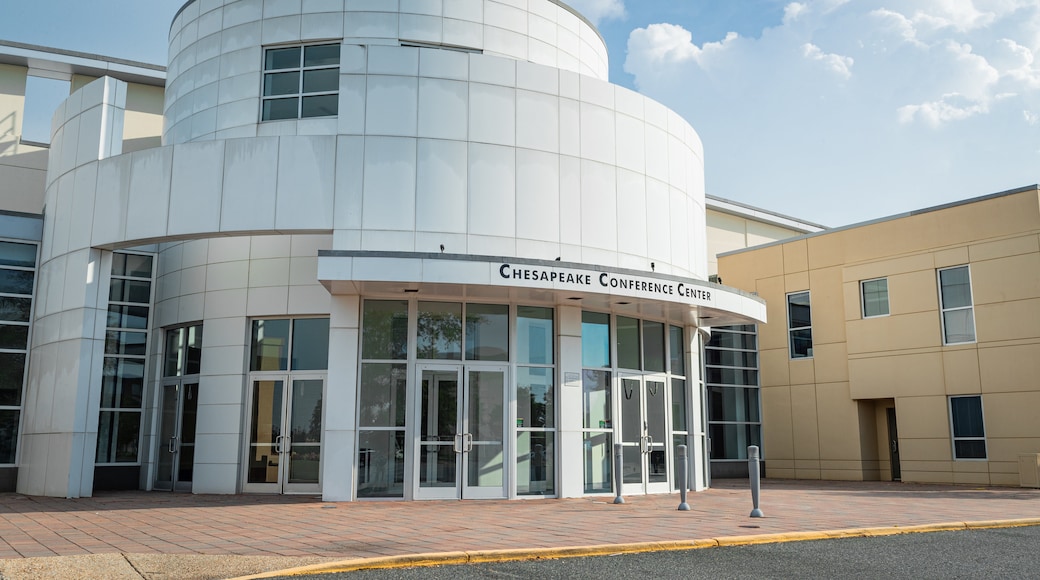 Chesapeake Conference Center