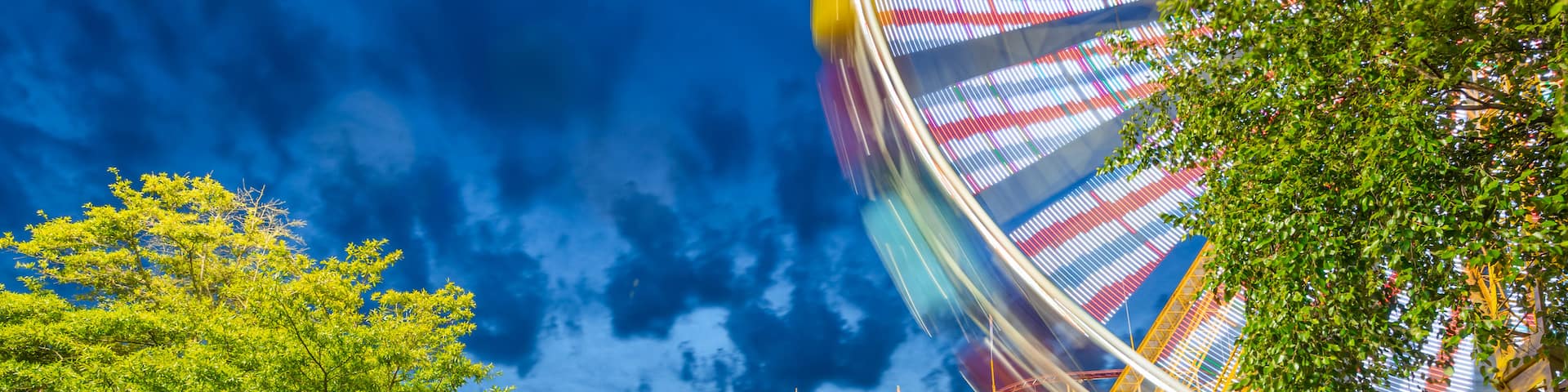 Jolly Roger Amusement Park