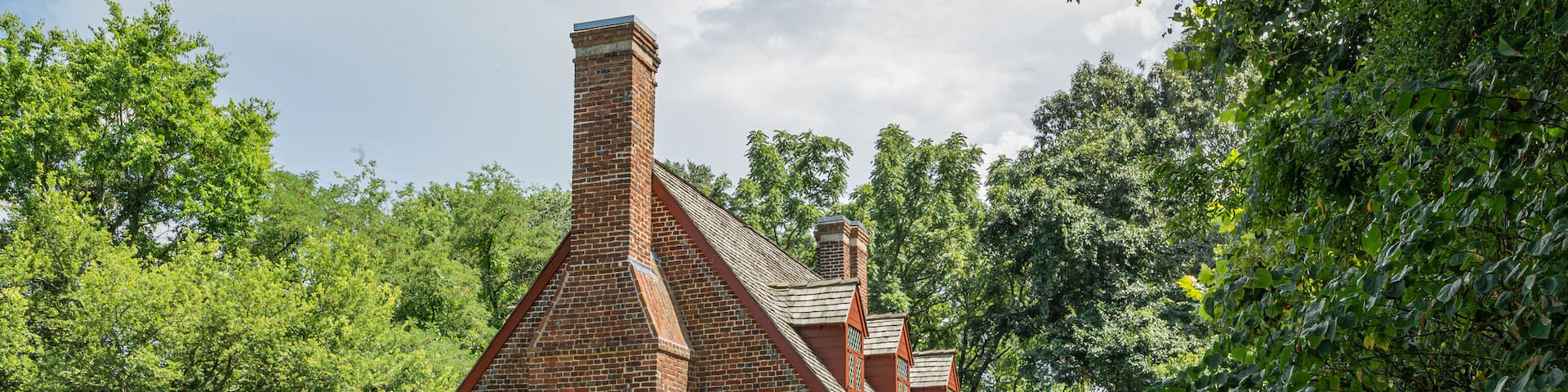 Lynnhaven House