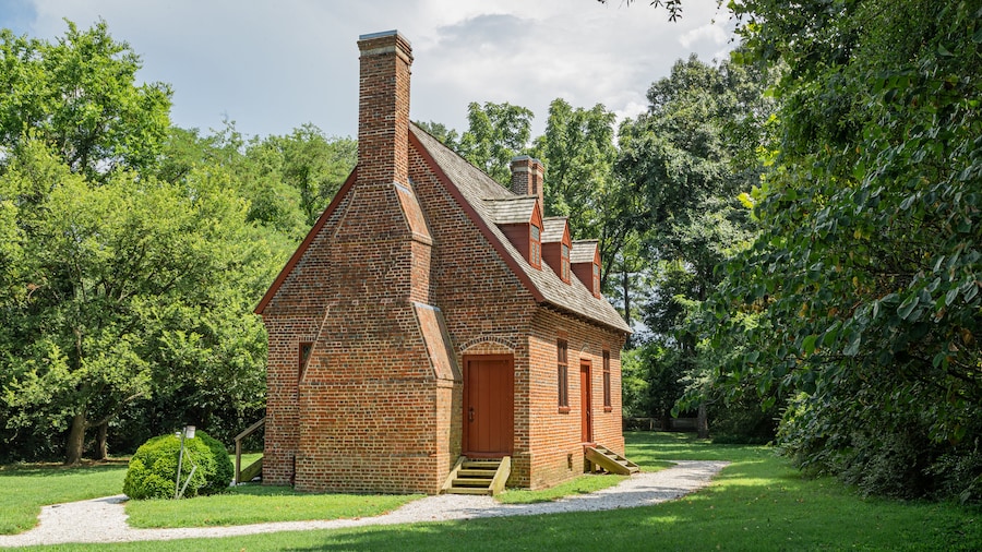 Lynnhaven House