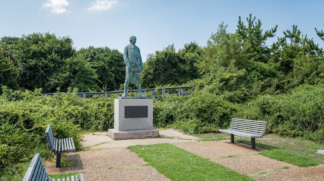 Cape Henry Memorial
