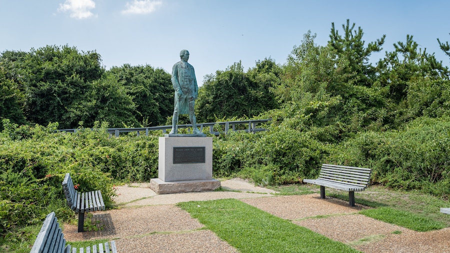 Cape Henry Memorial