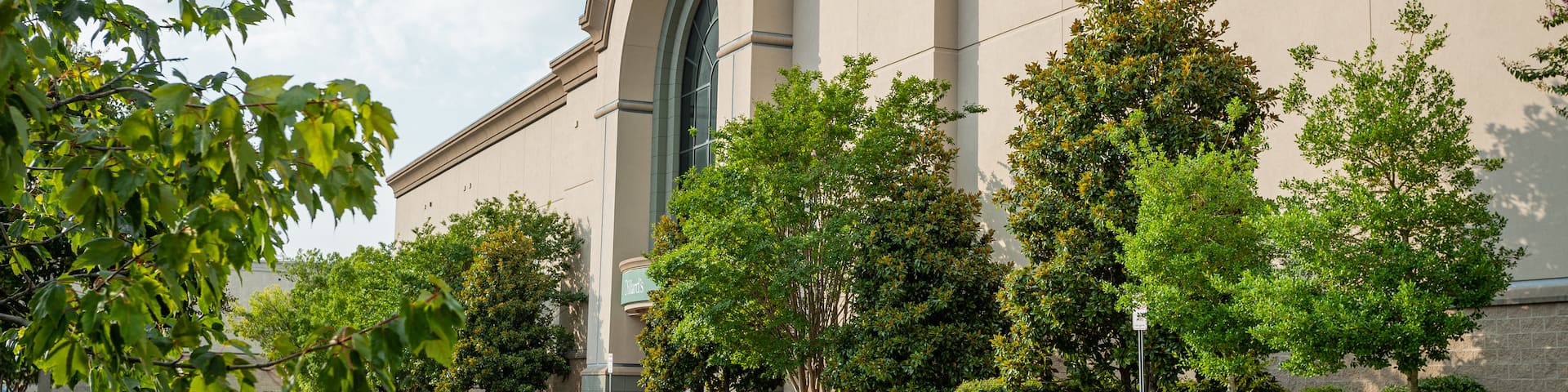 Greenbrier Mall