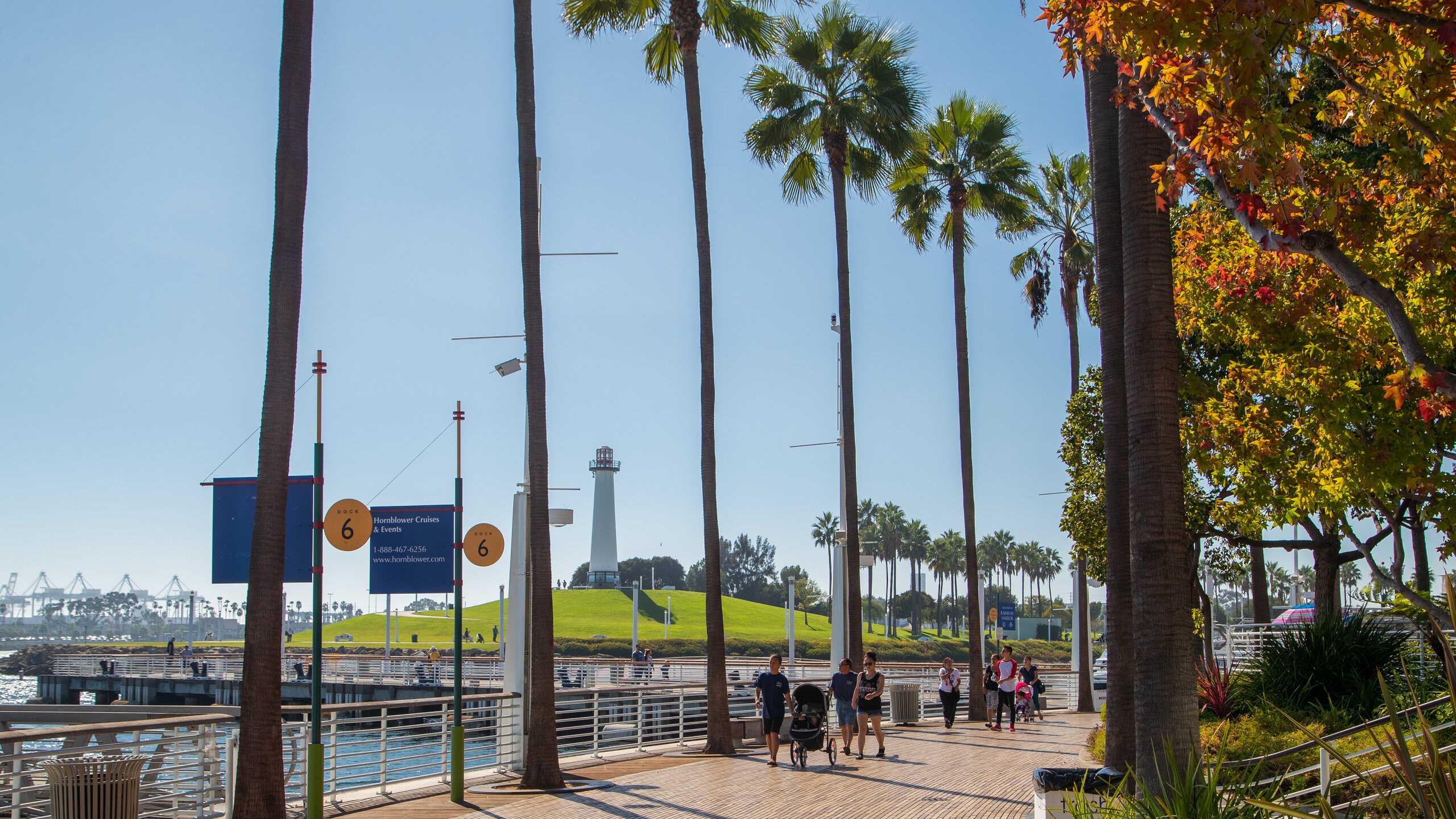 Shoreline Village, Long Beach location de vacances: maisons de vacances ...
