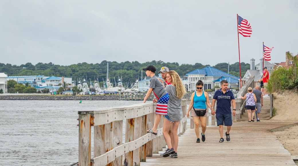 Inlet Park