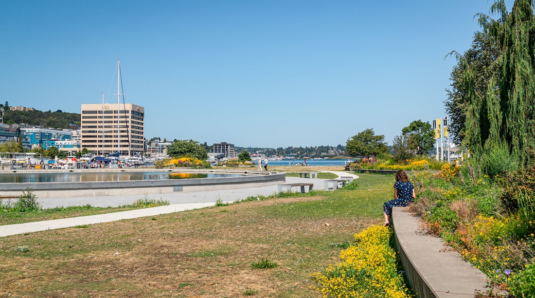 Lake Union Park