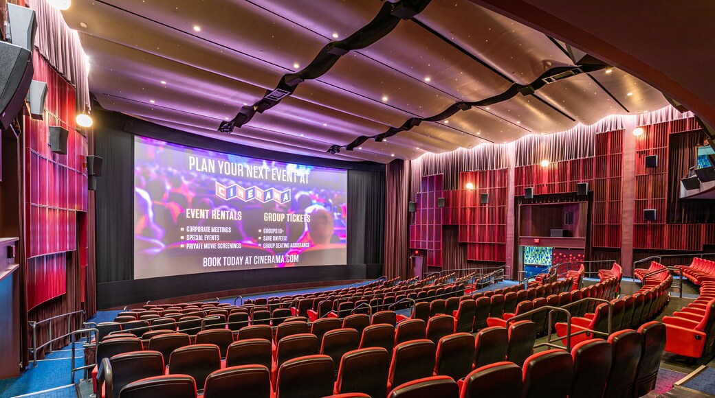Cinerama