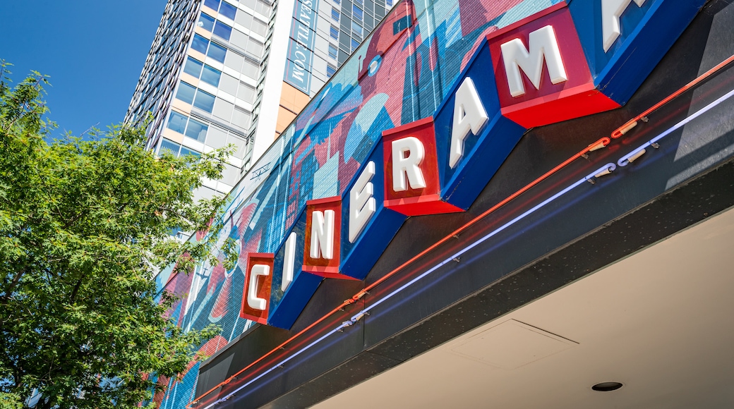 Cinerama